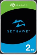 Dysk HDD Seagate SkyHawk ST2000VX015 2TB SEAGATE