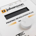 Johansson PROFINO Revolution 6711 Plus - wielozakresowy wzmacniacz (amplifier) do telewizji JOHANSSON