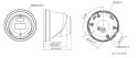 KAMERA IP HIKVISION DS-2CD2346G2-I (2.8mm) (C) HIKVISION