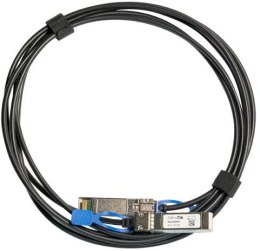 MIKROTIK ROUTERBOARD QSFP 28 direct attach cable 3m (XS+DA0003) MIKROTIK