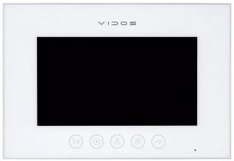 Monitor wideodomofonu VIDOS X M11W VIDOS