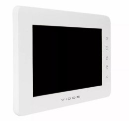 Monitor wideodomofonu VIDOS X M12W VIDOS