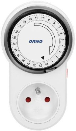 Programator czasowy mechaniczny ORNO OR-PRE-443 ORNO