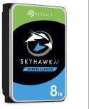 DYSK SEAGATE SkyHawk AI ST8000VE001 8TB SEAGATE
