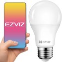 INTELIGENTNA ŻARÓWKA WIFI EZVIZ LB1 WHITE (CS-HAL-LB1-LWAW) EZVIZ