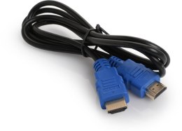 Kabel HDMI-HDMI Opticum Standard Blue 120 - 1.2m (v1.4) OPTICUM