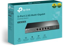 SWITCH TP-LINK TL-SG105-M2 TP-LINK