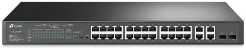 SWITCH TP-LINK TL-SL2428P TP-LINK