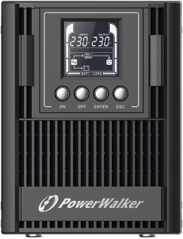 UPS ZASILACZ AWARYJNY PowerWalker VFI 1000 AT FR POWERWALKER
