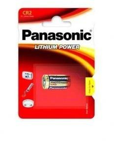 Bateria Panasonic do fotokomórek FAAC XP20WD PANASONIC