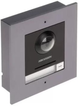 Moduł kamery do stacji bramowej HIKVISION DS-KD8003-IME1/Flush/EU HIKVISION