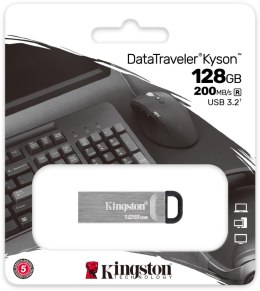 Pendrive Kingston Kyson DTKN/128GB USB 3.2 Gen1 KINGSTON