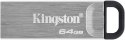 Pendrive Kingston Kyson DTKN/64GB USB 3.2 Gen1 KINGSTON