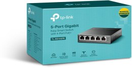 SWITCH TP-LINK TL-SG105PE TP-LINK