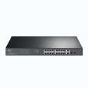 SWITCH TP-LINK TL-SG1218MP TP-LINK