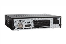 Tuner DVB-T/T2 WIWA H.265 PRO WIWA