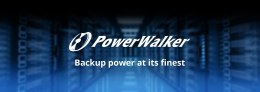 UPS ZASILACZ AWARYJNY PowerWalker VI 1500 CW FR POWERWALKER