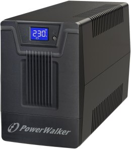 UPS ZASILACZ AWARYJNY PowerWalker VI 2000 SCL FR POWERWALKER