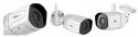 Zewnętrzna kamera IP H265 P2P Full HD METAL WIFI MBG200DW MBG