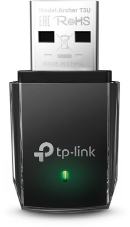 ADAPTER WLAN USB TP-LINK ARCHER T3U TP-LINK