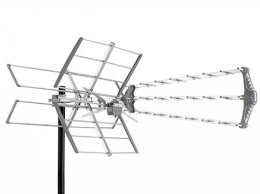 Antena kierunkowa Fuba DAT 903 Combo LTE, UHF+VHF FUBA