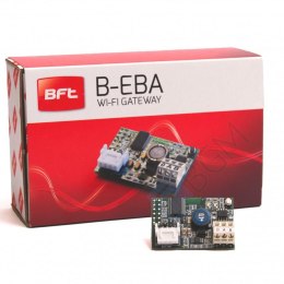 BFT B EBA WI-FI GATEWAY (P111494) BFT