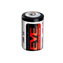 Bateria ER14250 EVE 3,6V 1/2AA PANASONIC