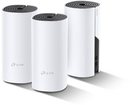 DOMOWY SYSTEM WI-FI MESH TP-LINK DECO M4 (3-pack) TP-LINK