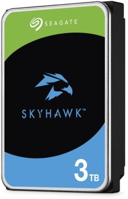 DYSK SEAGATE SkyHawk ST3000VX009 3TB SEAGATE