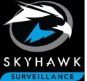 Dysk HDD Seagate SkyHawk ST8000VX004 8TB SEAGATE