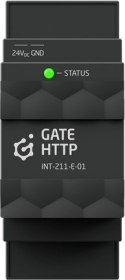 GRENTON GATE HTTP, DIN, Eth (2.0) GRENTON