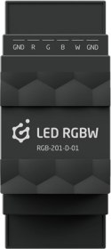 GRENTON - LED RGBW, DIN, TF-Bus (2.0) GRENTON