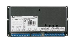 Laskomex EC-2502AR Kaseta elektroniki z funkcją ładowania akumulatora oraz obsługą RFID i Dallas LASKOMEX