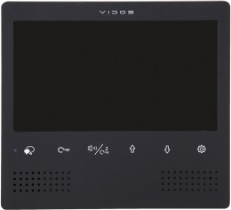 Monitor Wideodomofonu VIDOS DUO M1023B VIDOS