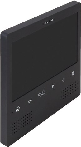 Monitor Wideodomofonu VIDOS DUO M1023B VIDOS