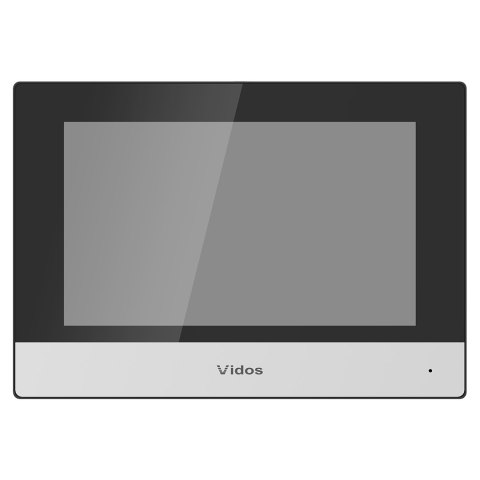Monitor wideodomofonu VIDOS ONE M2010 VIDOS
