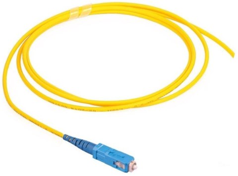 PIGTAIL 9/125, LC/UPC SM 2M OPTO