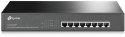 SWITCH TP-LINK TL-SG1008MP TP-LINK