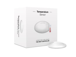 FIBARO Thermostat Sensor | FGBRS-001 | Czujnik temperatury FIBARO