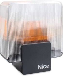 Lampa LED NICE ELDC 12-36V z wbudowaną anteną NICE