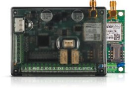 Moduł monitorujacy GPRS SATEL GPRS-A SATEL