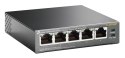 SWITCH TP-LINK TL-SF1005P TP-LINK