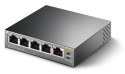 SWITCH TP-LINK TL-SF1005P TP-LINK