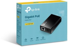 ZASILACZ ADAPTER POE 48V TL-POE150S TP-LINK IEEE 802.3af GIGABIT TP-LINK