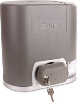 Zestaw Somfy Elixo 500 230V Comfort Pack+ (1216450) do bram przesuwnych SOMFY