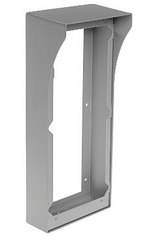 Aluminiowa ramka natynkowa DAHUA VTOB110 dla panelu VTO1210C-X DAHUA