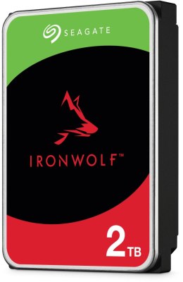 DYSK SEAGATE IronWolf ST2000VN004 2TB SEAGATE
