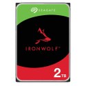 DYSK SEAGATE IronWolf ST2000VN004 2TB SEAGATE