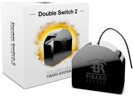 FIBARO Double Switch 2 | FGS-223 ZW5 FIBARO