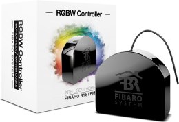 FIBARO RGBW Controller 2 | FGRGBW-442 ZW5 FIBARO